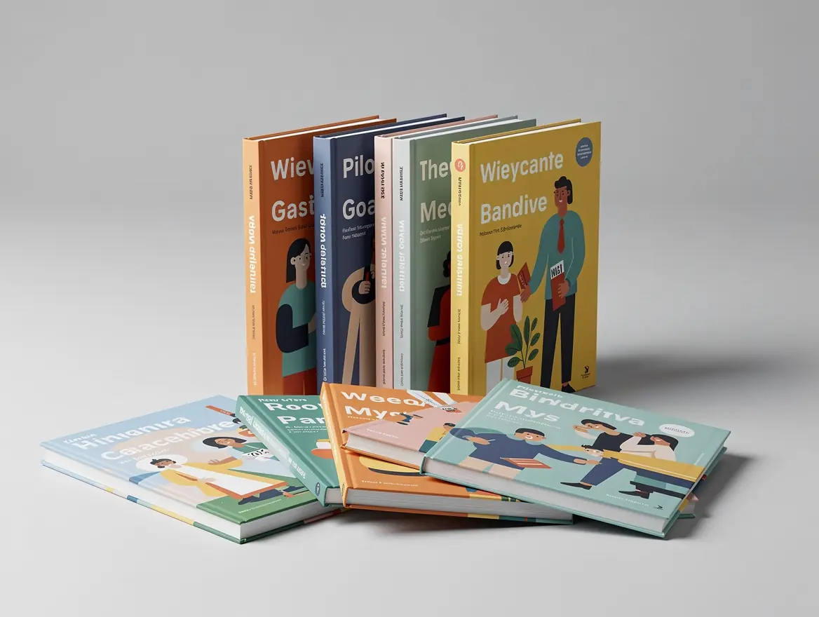 Libros Ilustrados
