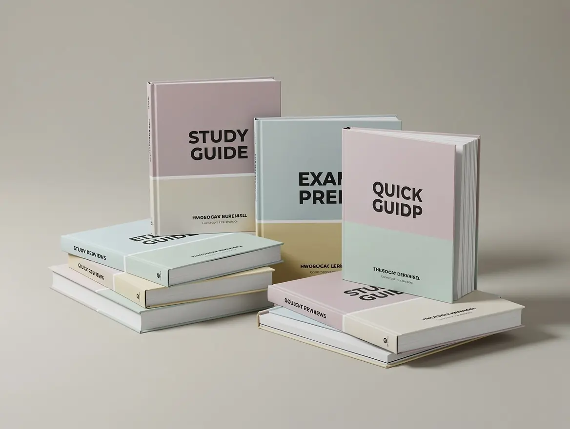 Guías de Estudio