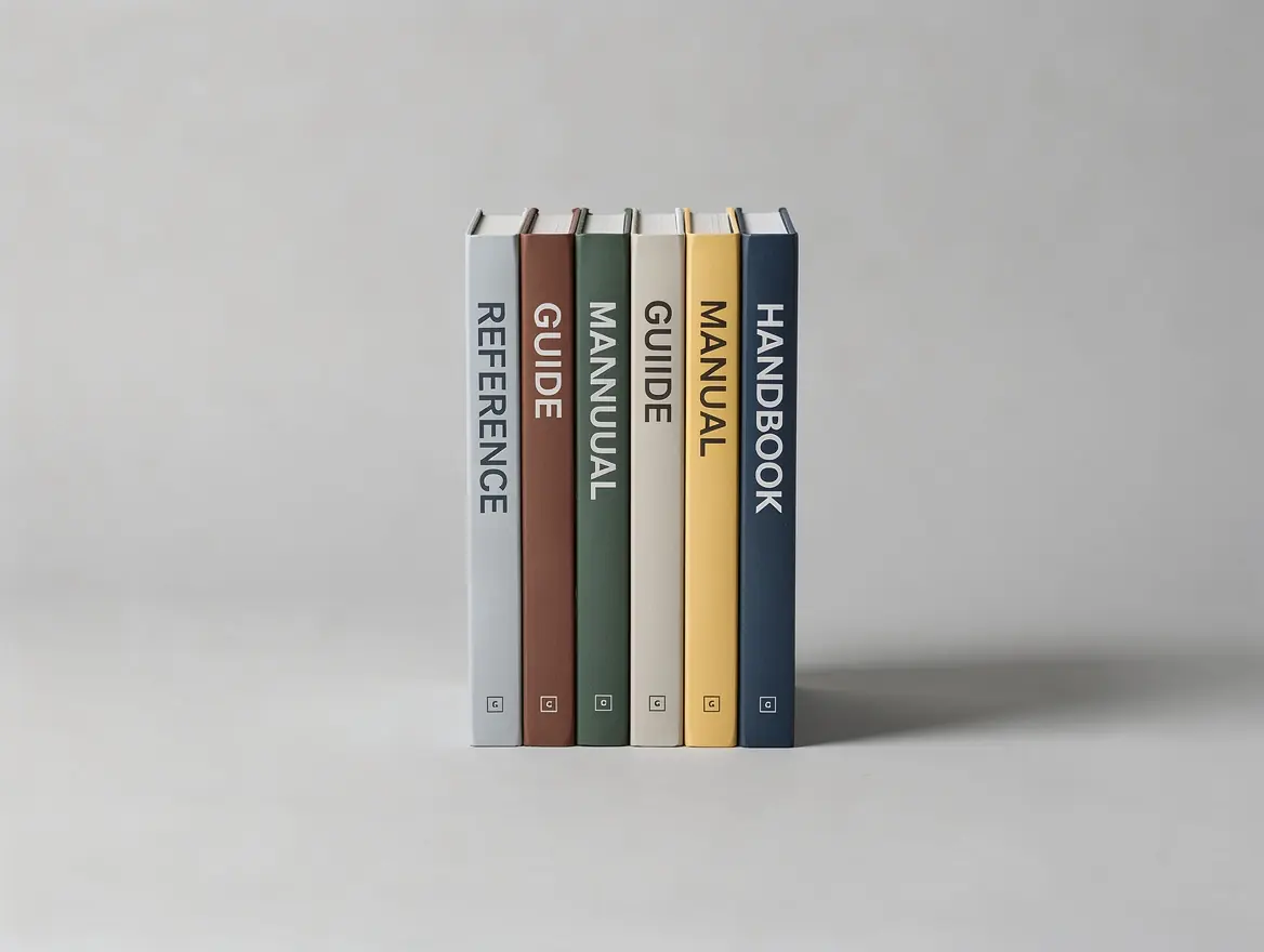 Libros de Referencia