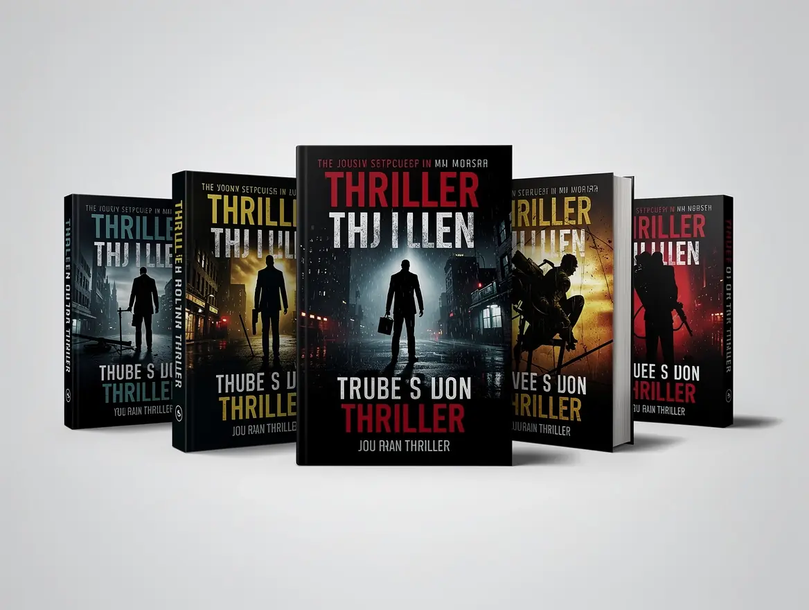Thrillers