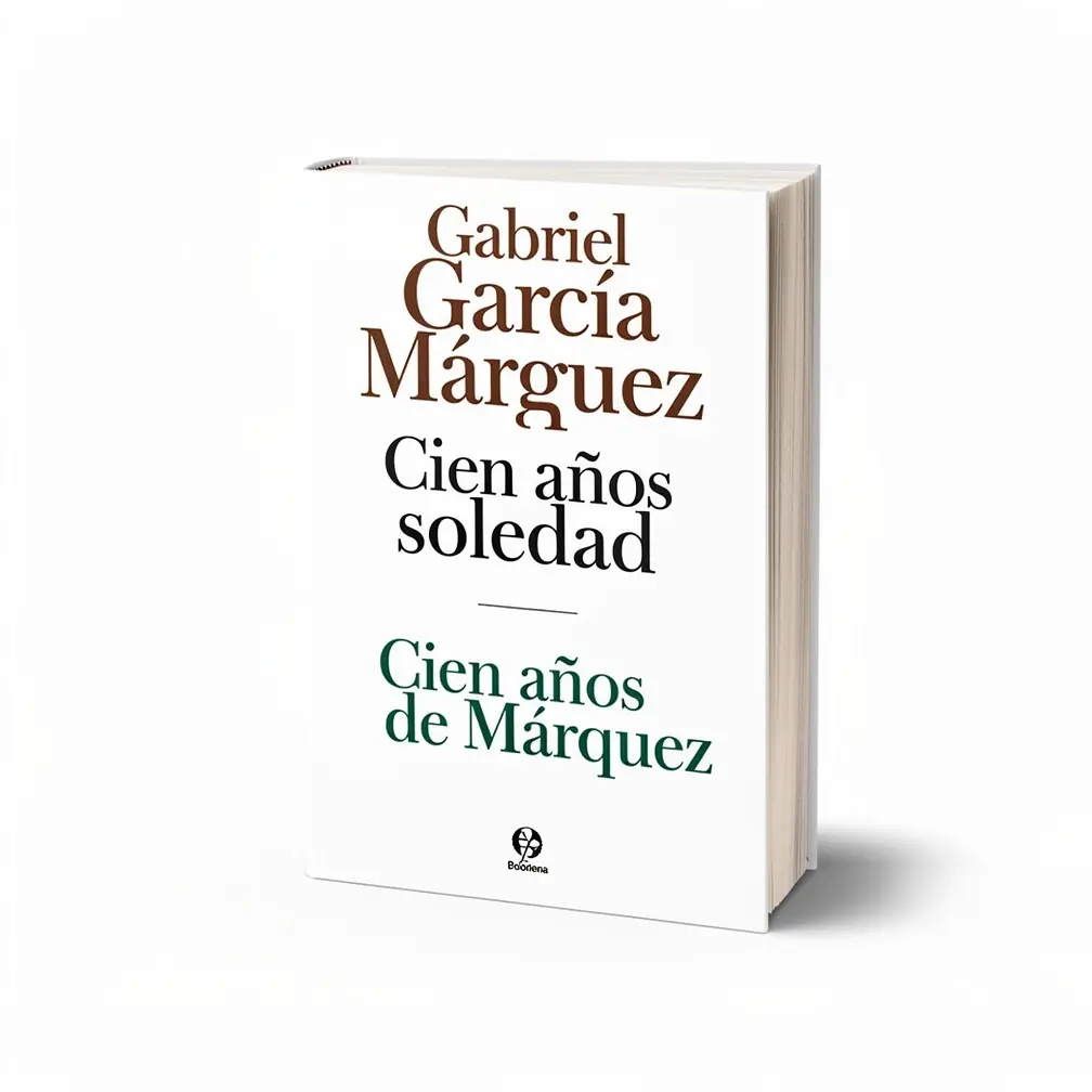 Cien años de soledad