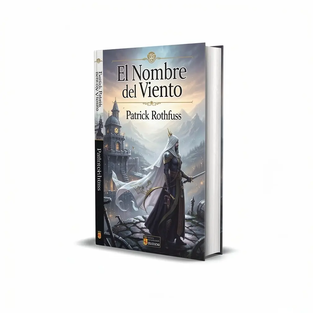 El nombre del viento