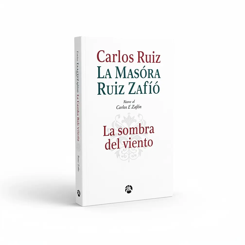 La sombra del viento