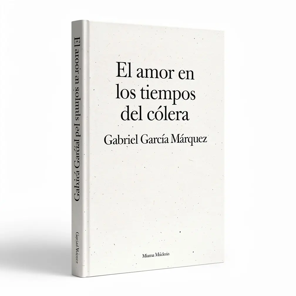El amor en los tiempos del cólera