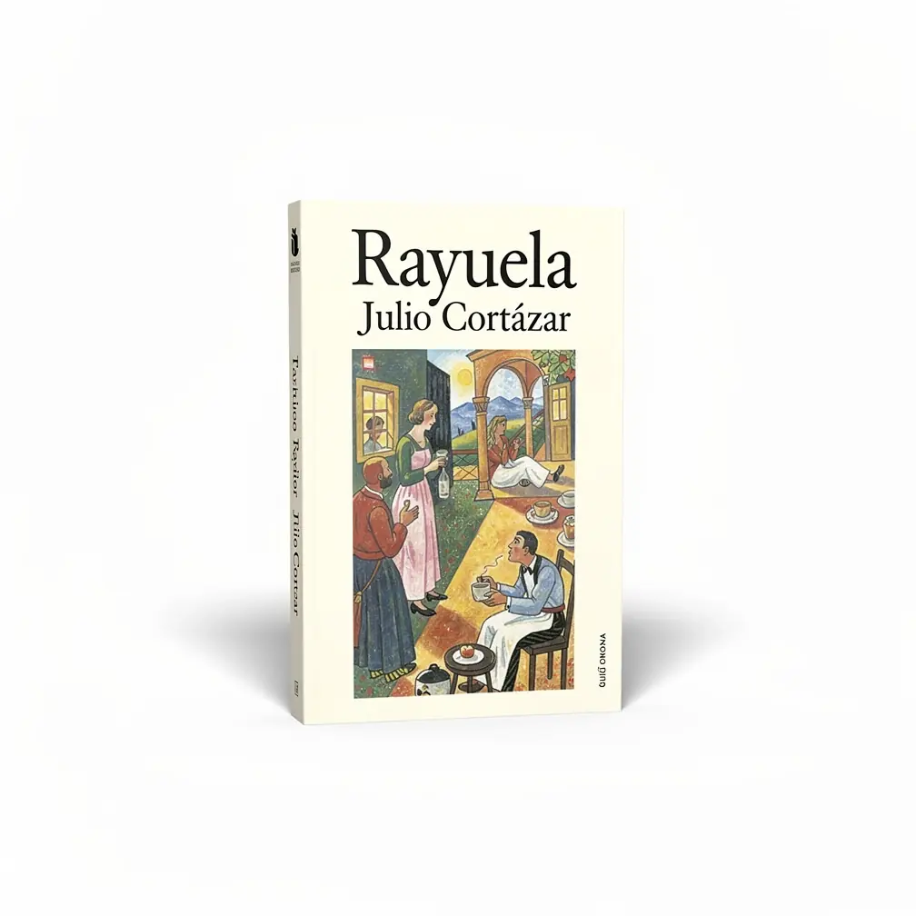 Rayuela