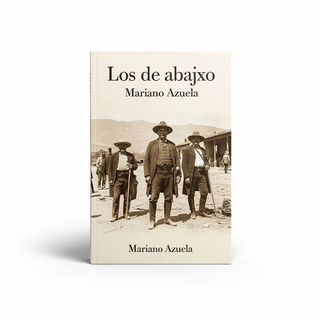 Los de abajo