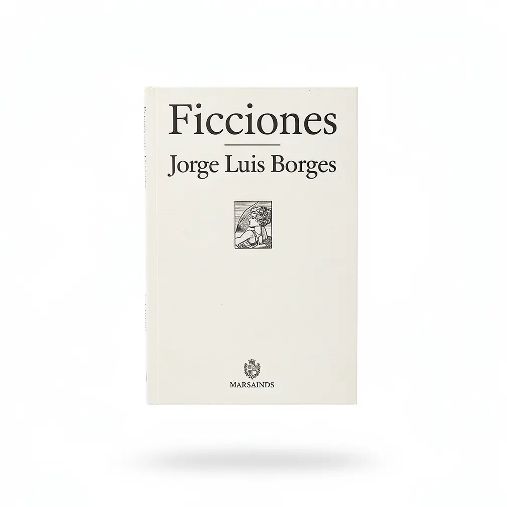 Ficciones