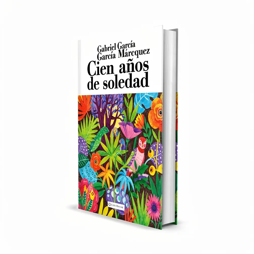 Cien años de soledad