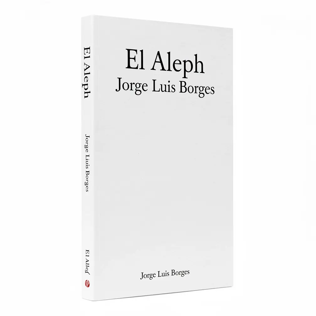 El Aleph