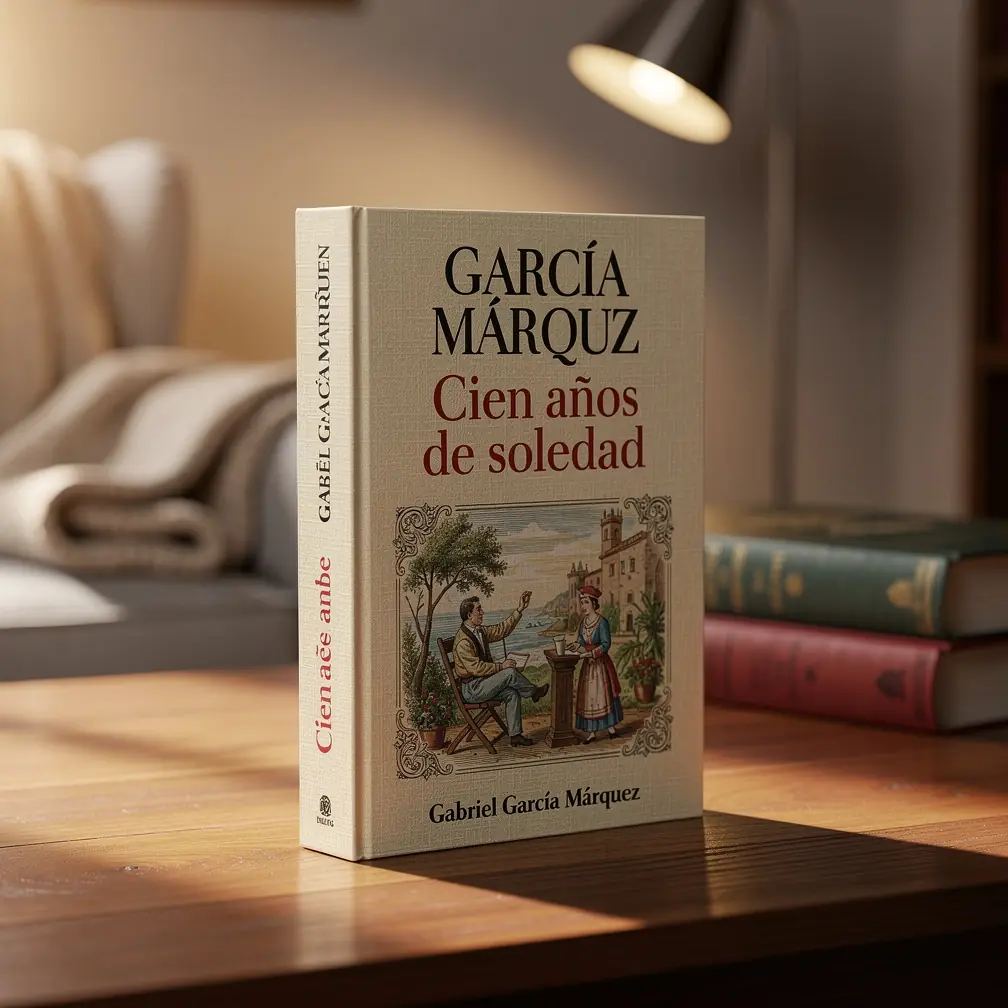 Cien años de soledad