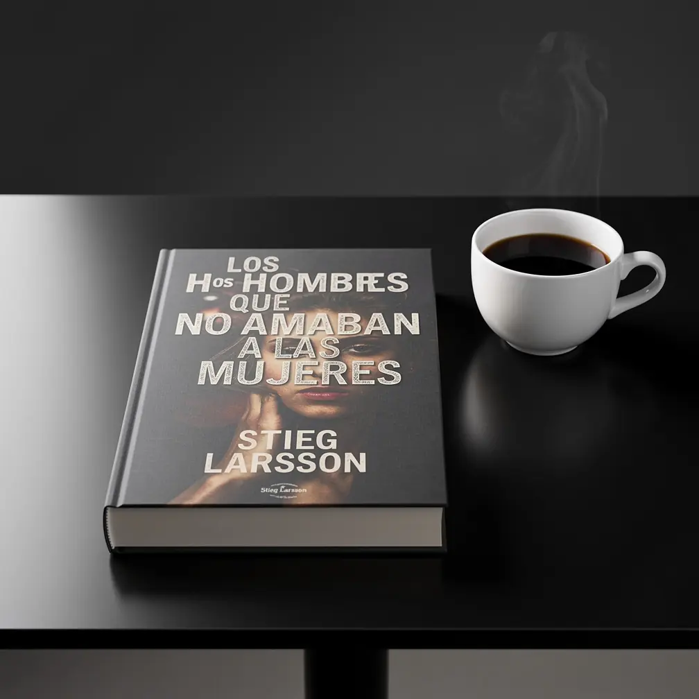 Los hombres que no amaban a las mujeres