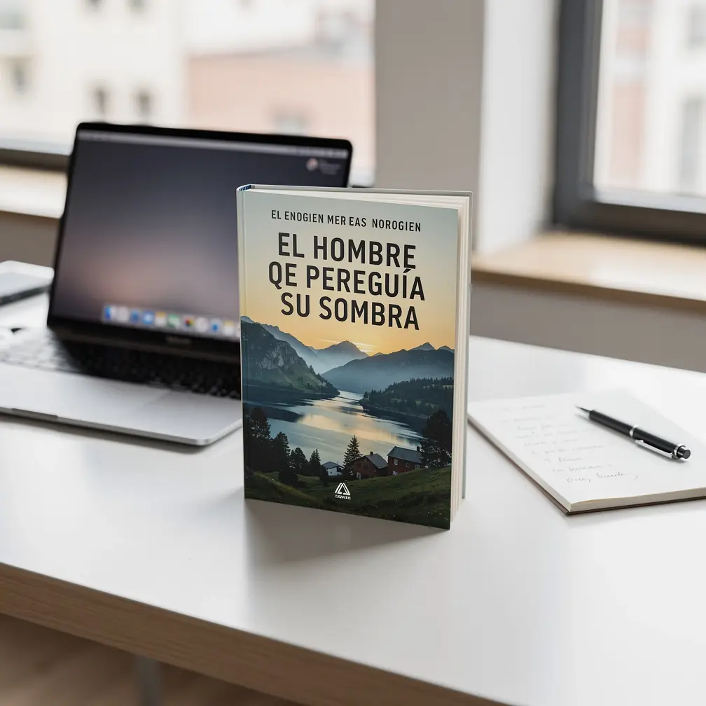 El hombre que perseguía su sombra