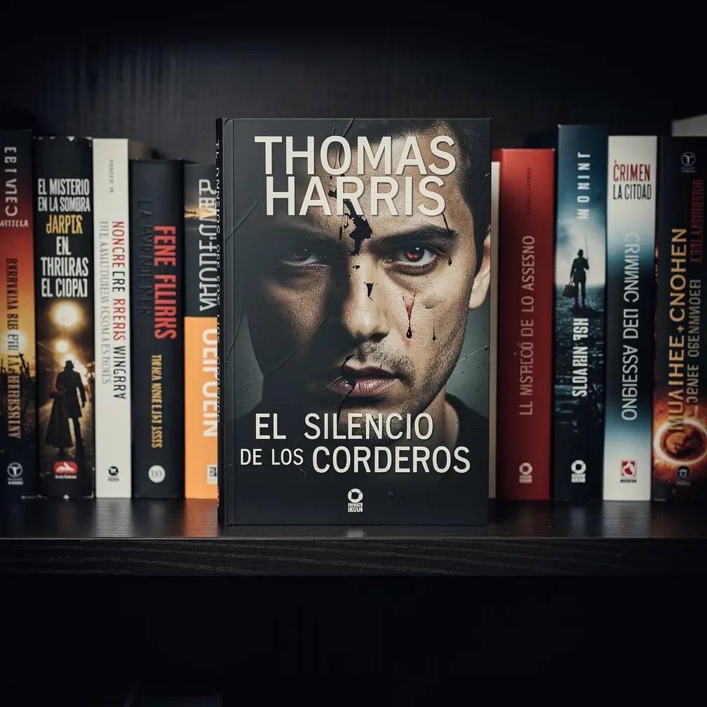 El silencio de los corderos