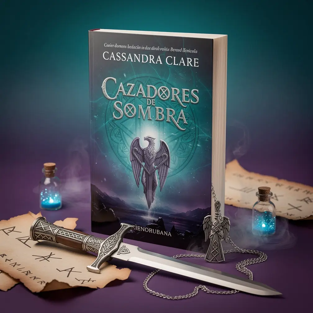 Cazadores de sombras