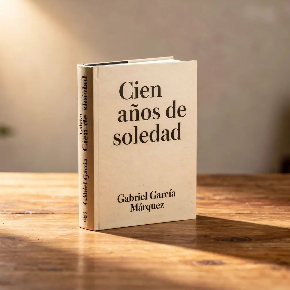 Cien años de soledad