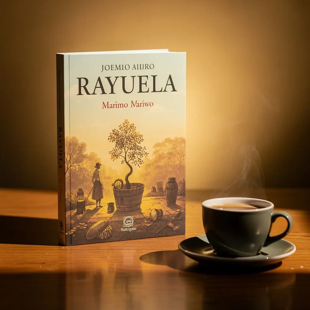 Rayuela