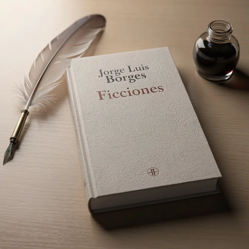 Ficciones