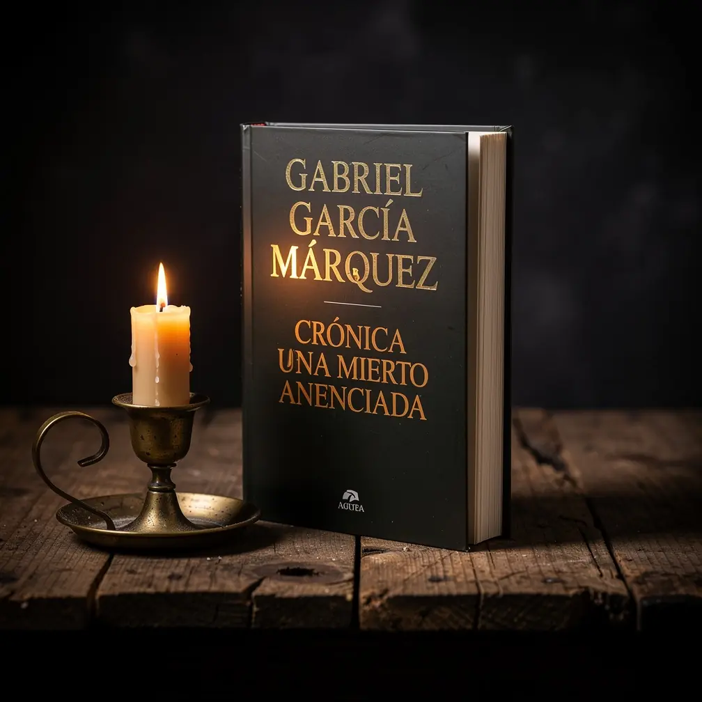 Crónica de una muerte anunciada
