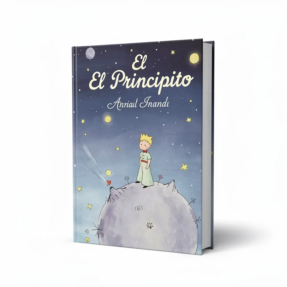 El Principito