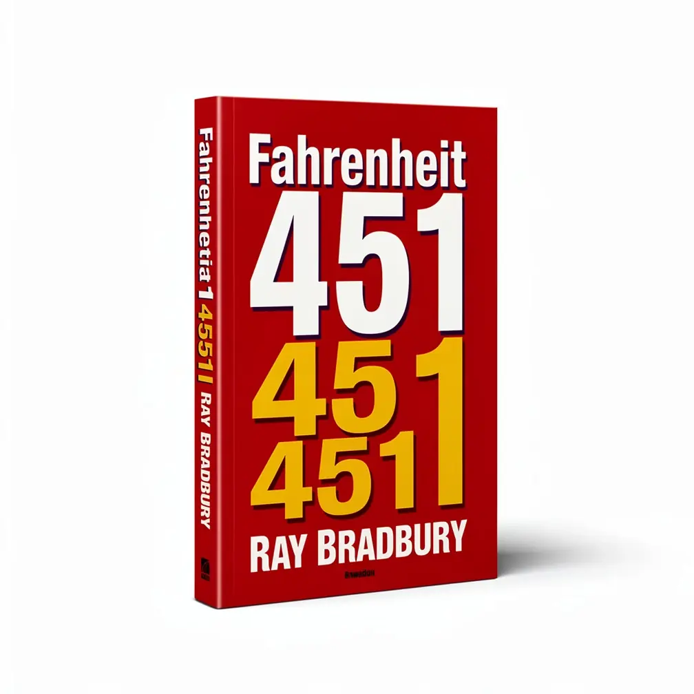 Fahrenheit 451