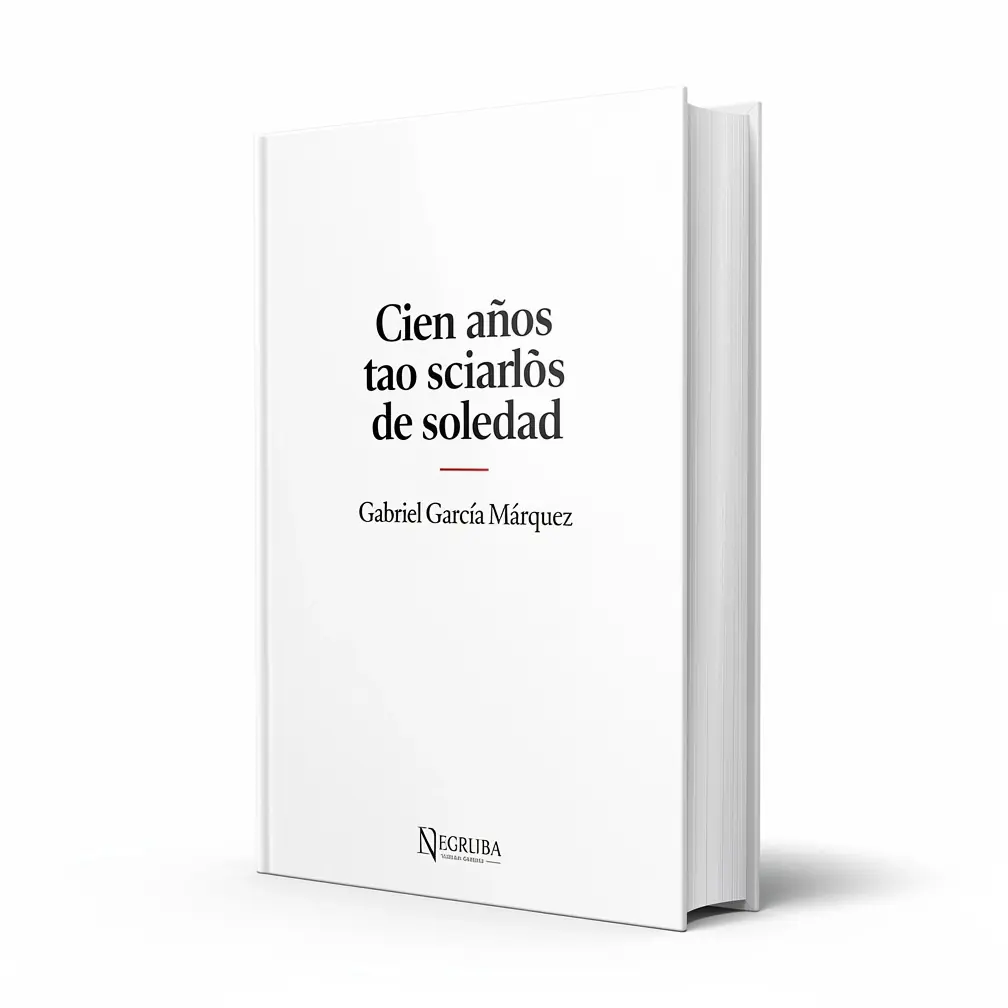 Cien años de soledad