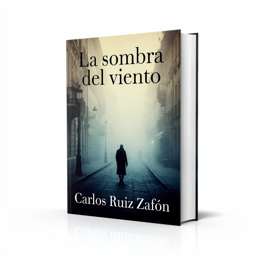 La sombra del viento