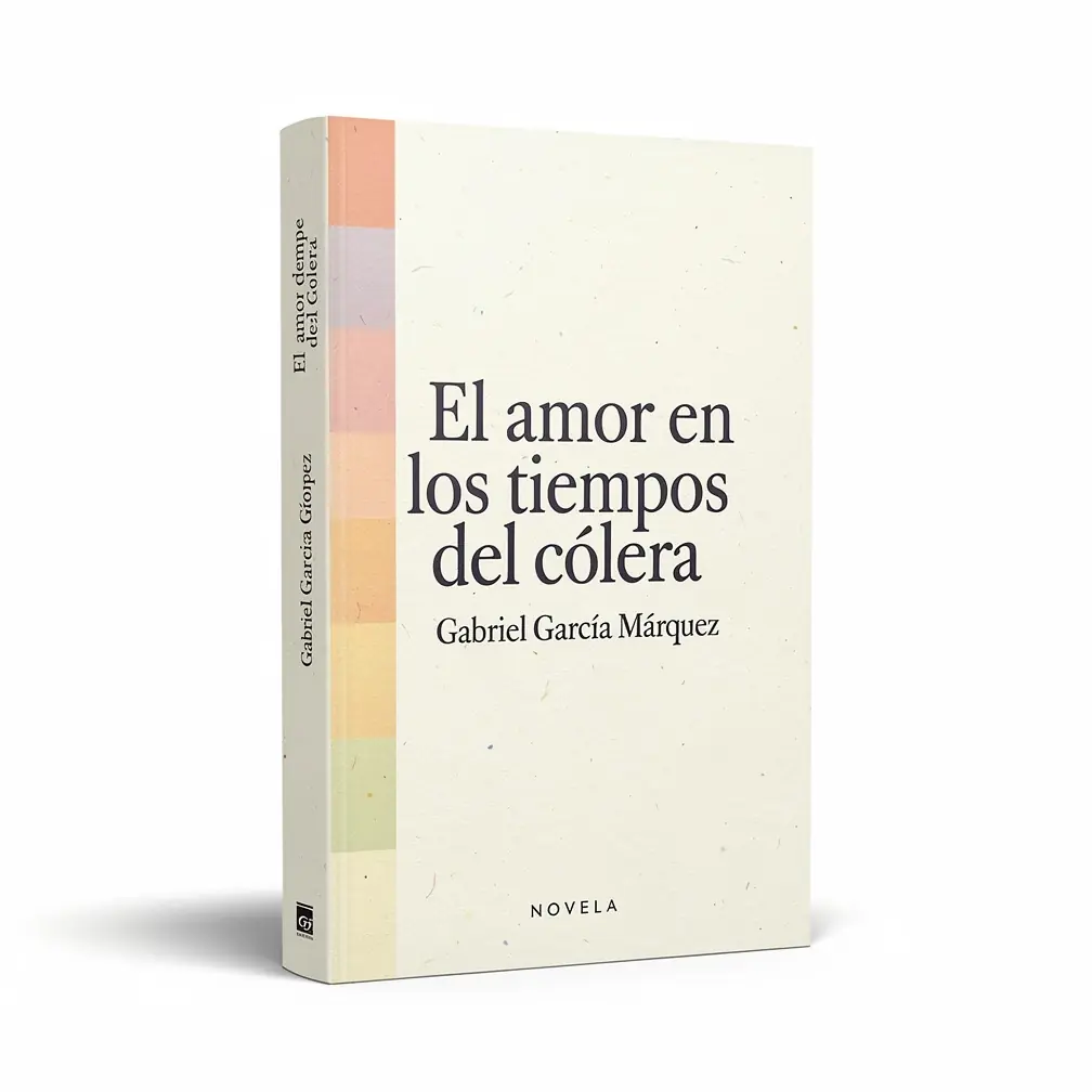 El amor en los tiempos del cólera