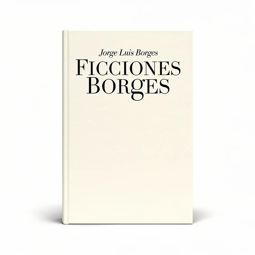 Ficciones