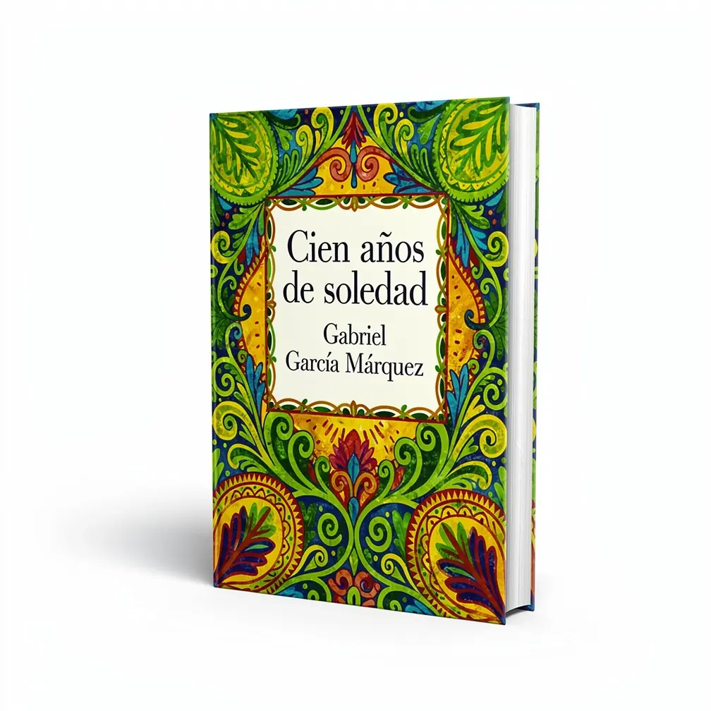 Cien años de soledad
