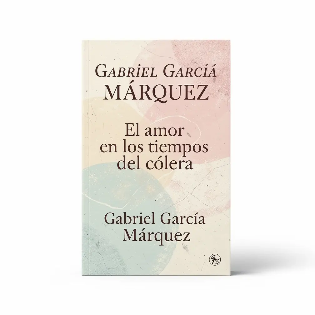 El amor en los tiempos del cólera