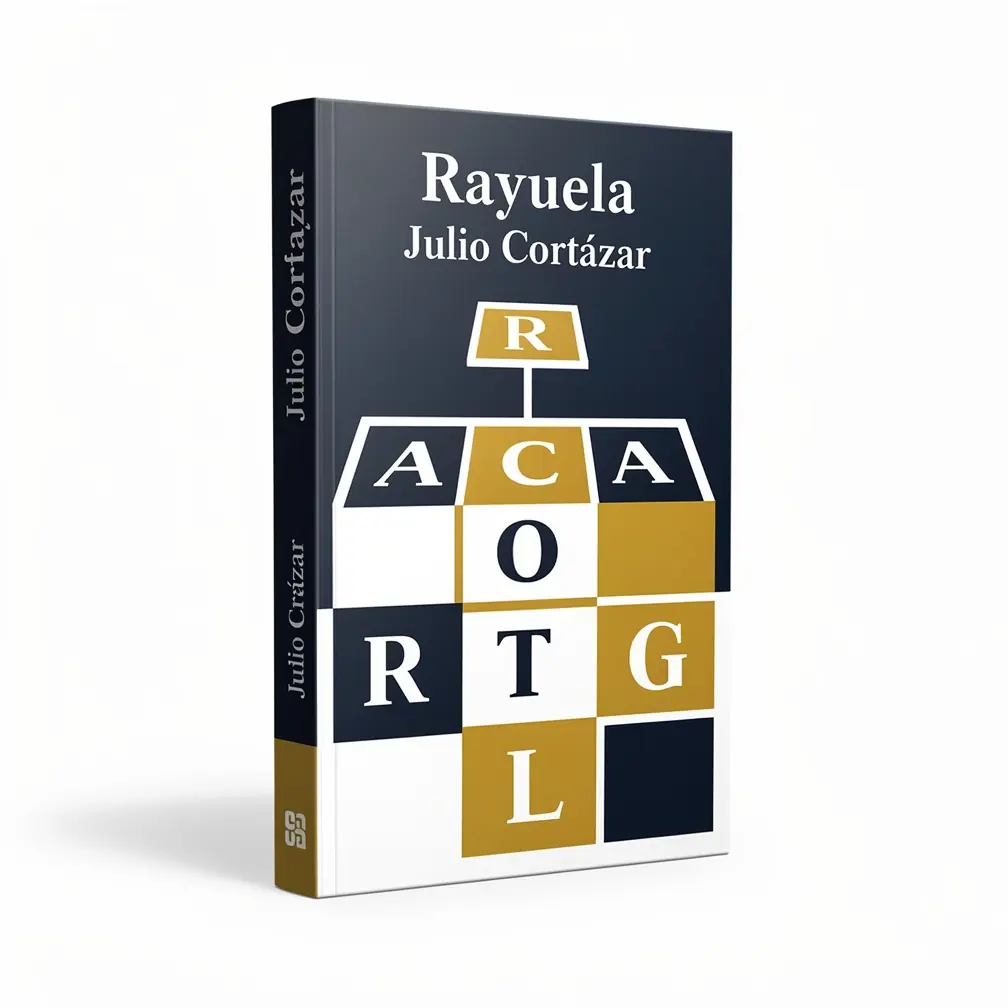 Rayuela
