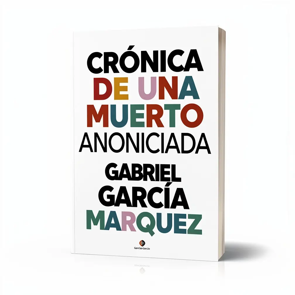 Crónica de una muerte anunciada