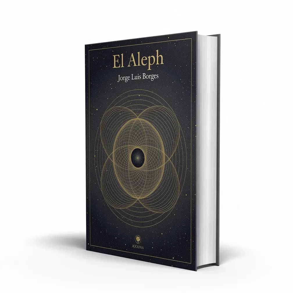 El Aleph