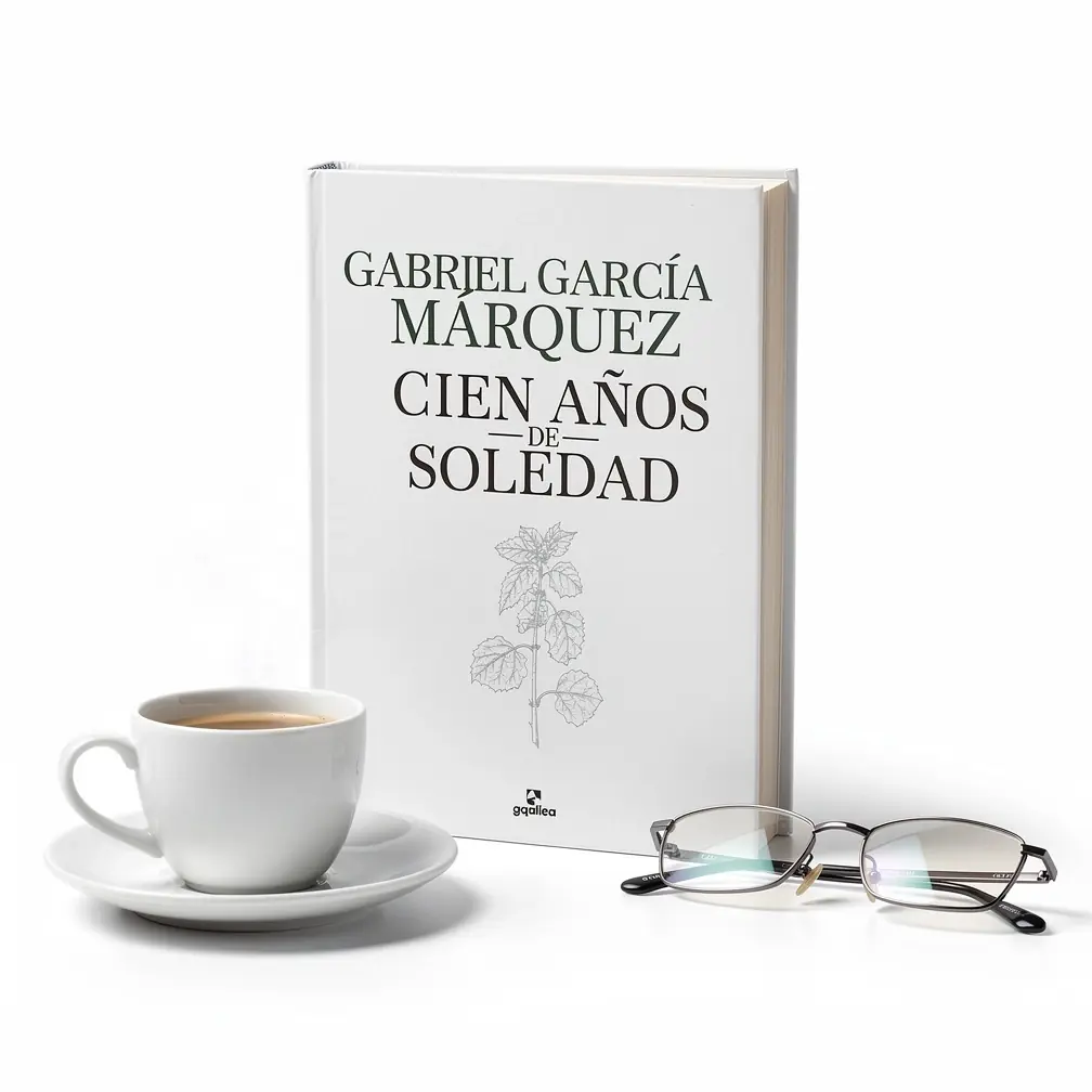 Cien años de soledad