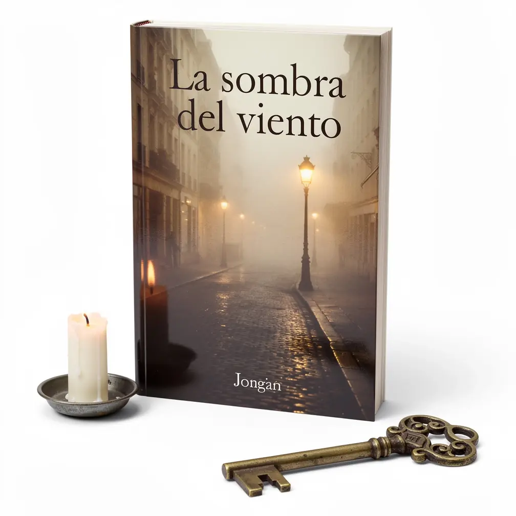 La sombra del viento