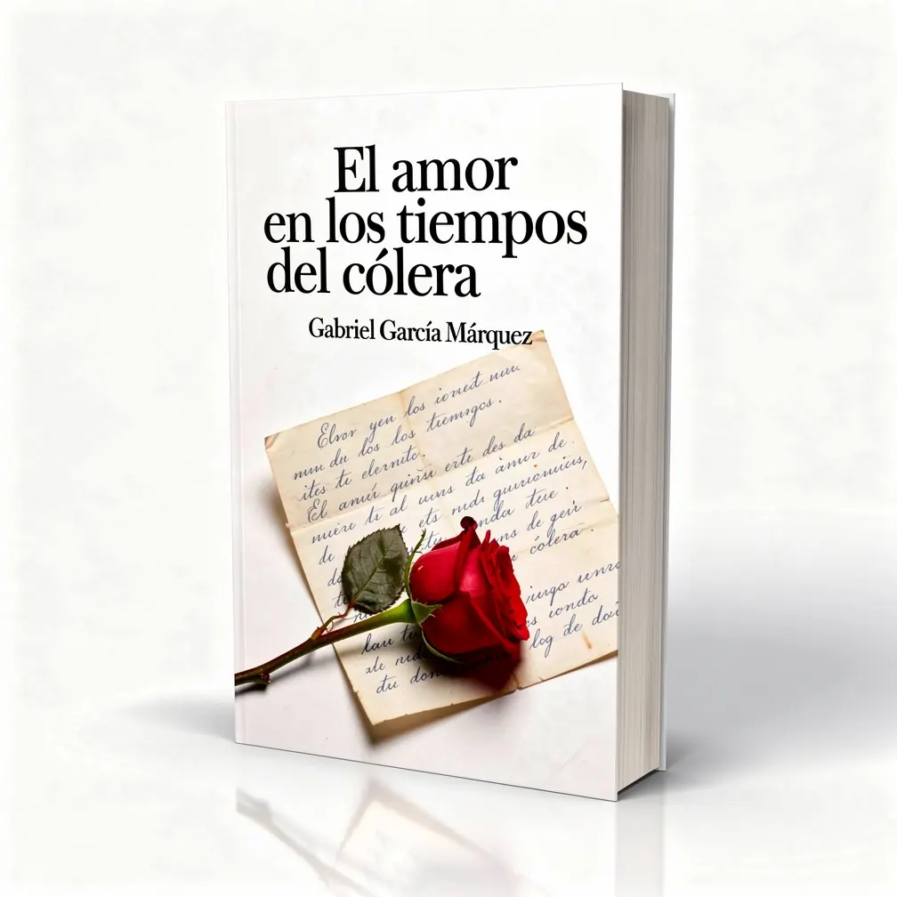 El amor en los tiempos del cólera