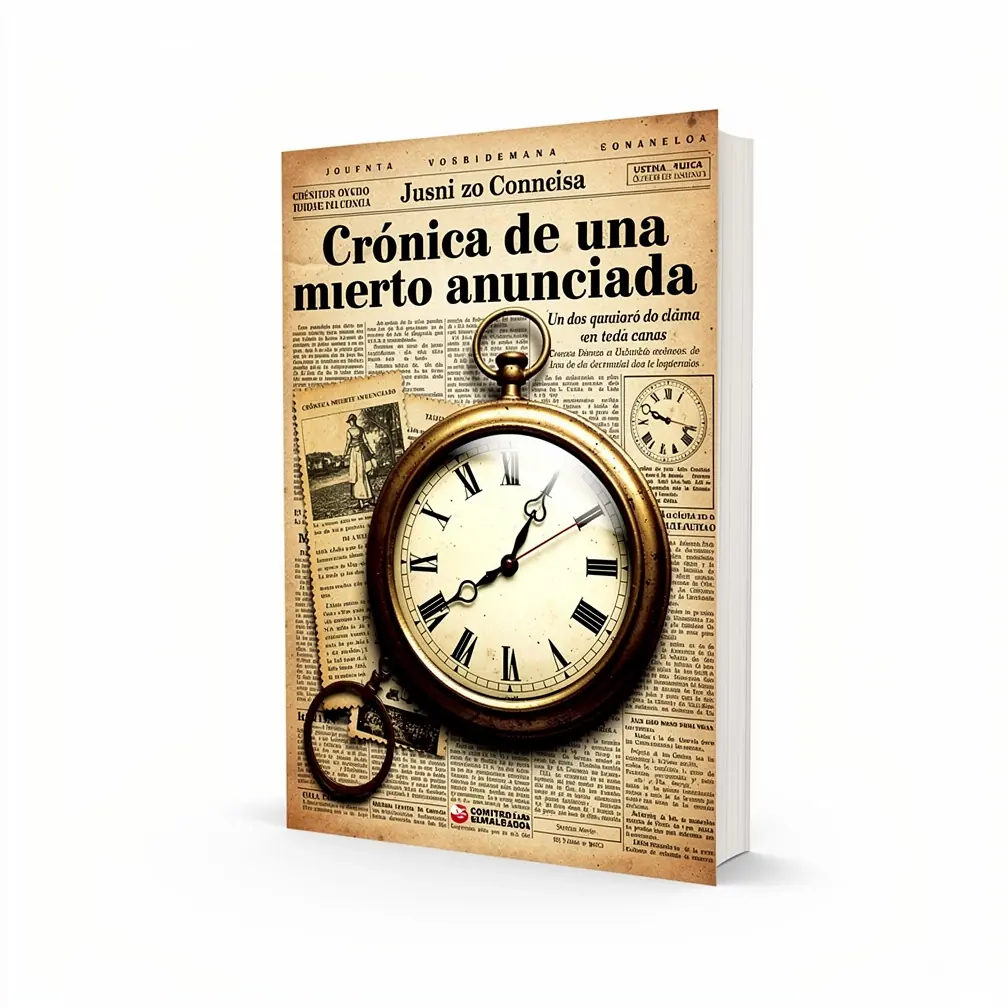 Crónica de una muerte anunciada