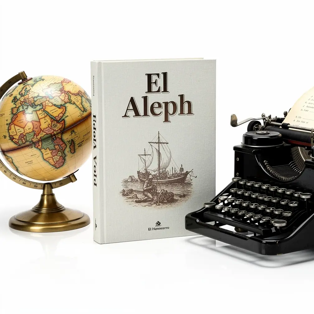 El Aleph
