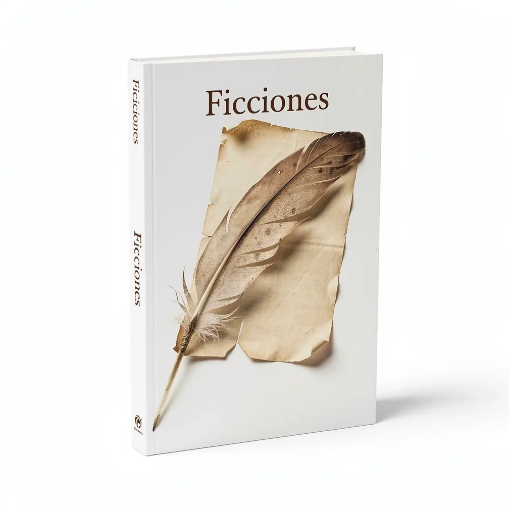 Ficciones