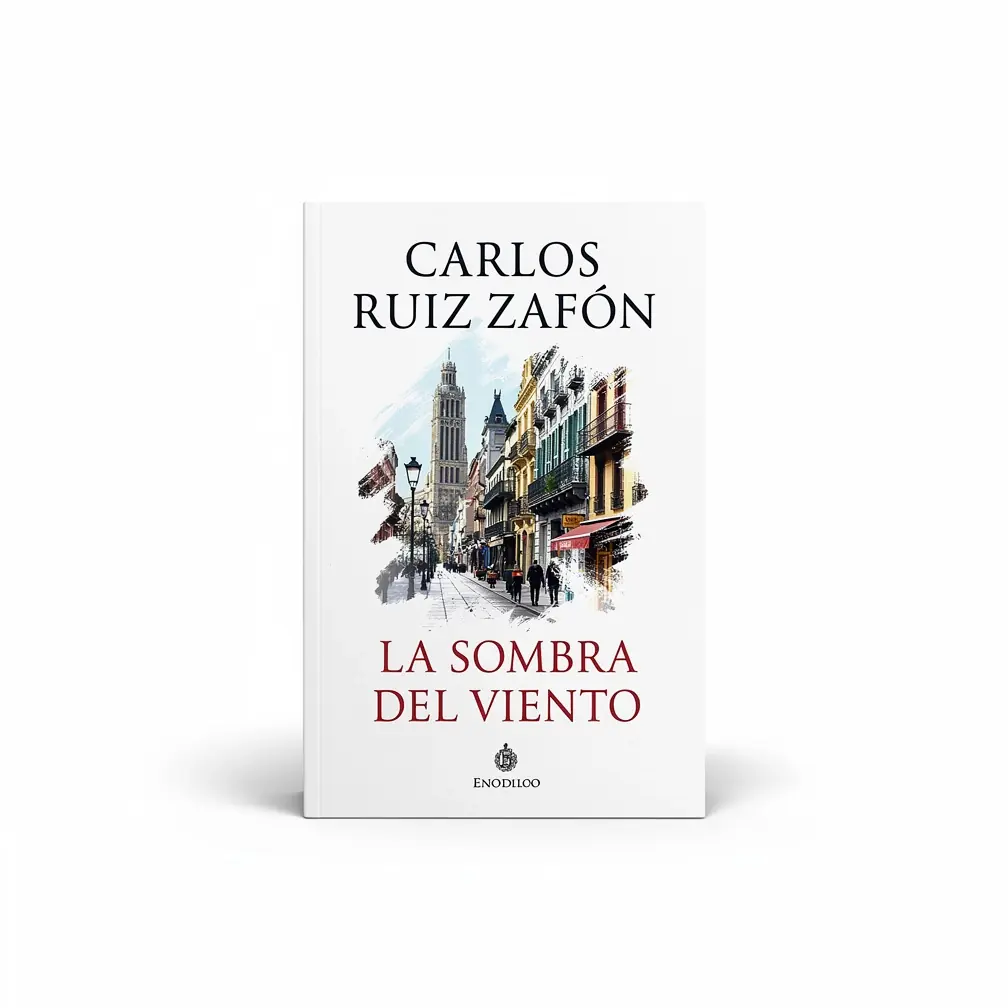La sombra del viento