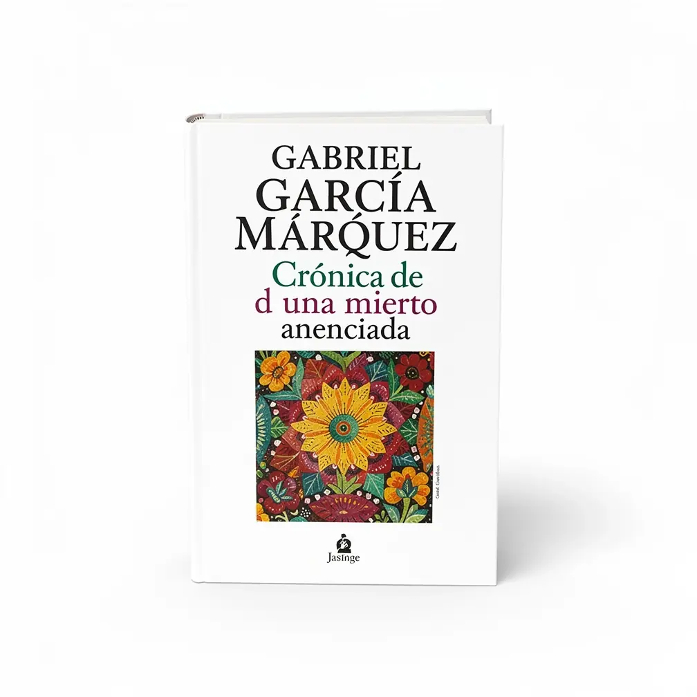 Crónica de una muerte anunciada