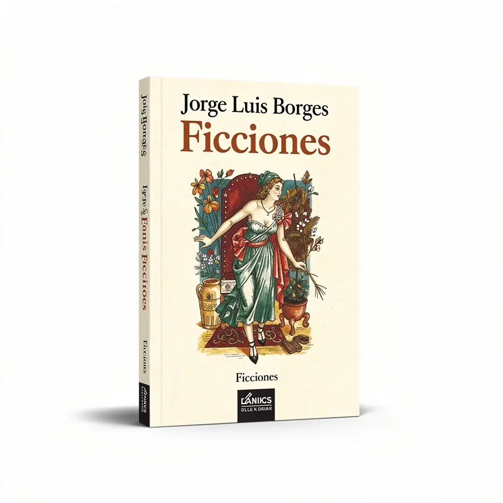 Ficciones