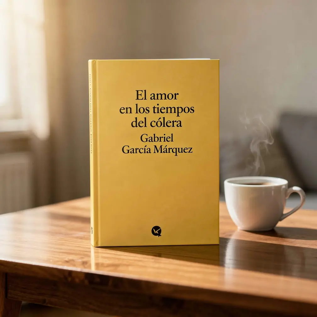 El amor en los tiempos del cólera