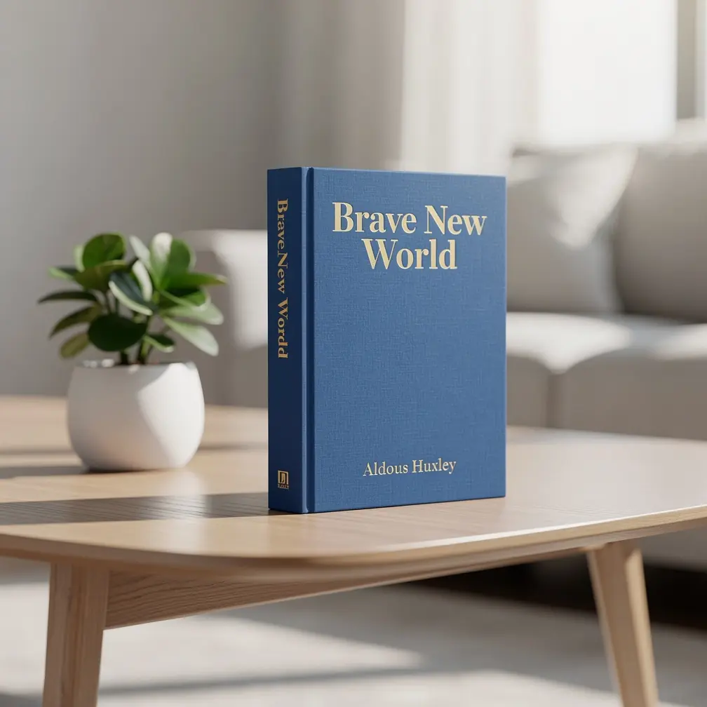 Brave New World