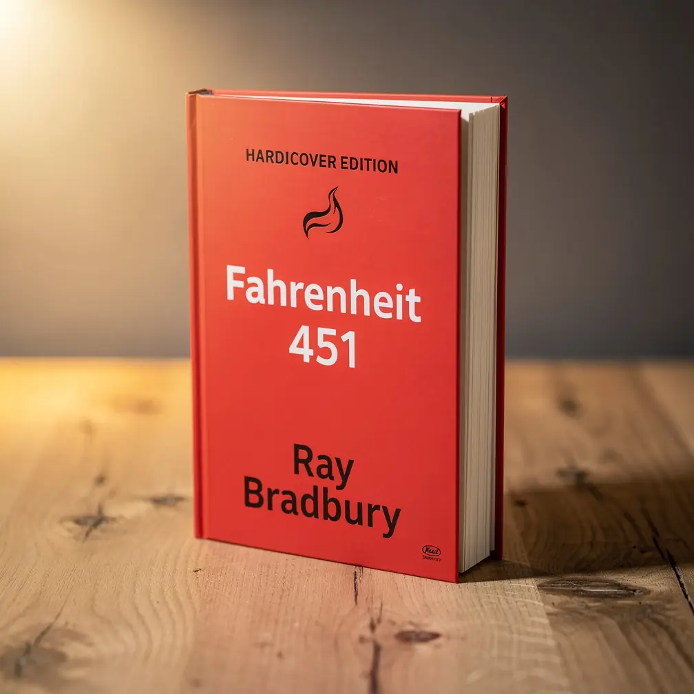 Fahrenheit 451