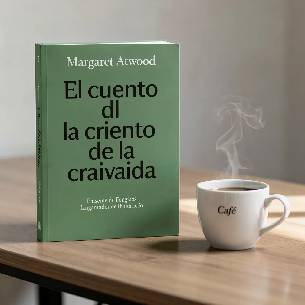 El cuento de la criada