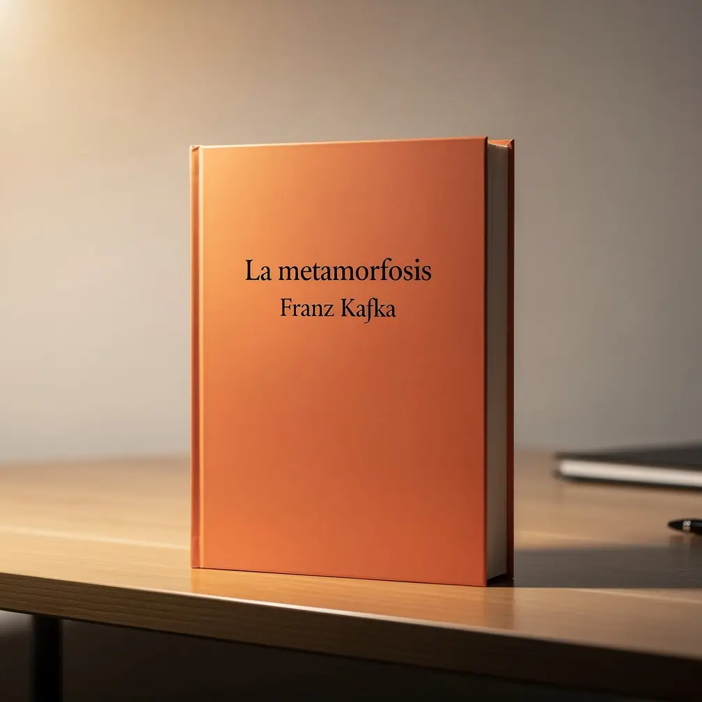 La metamorfosis