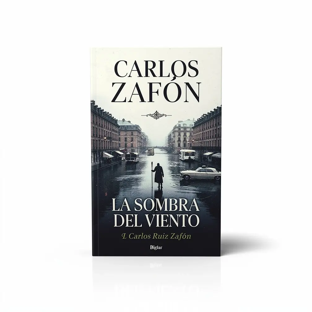 La sombra del viento