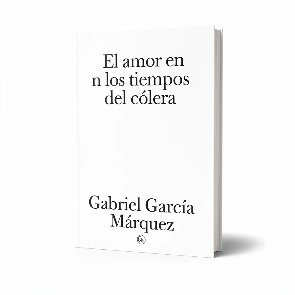 El amor en los tiempos del cólera