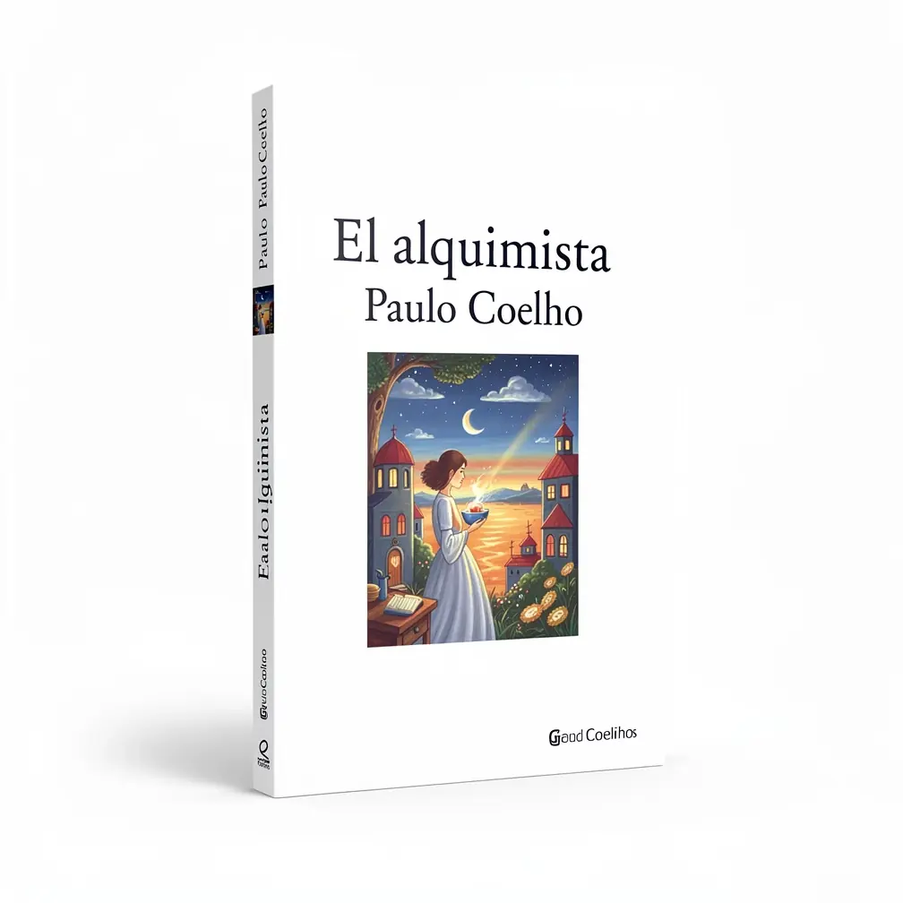 El alquimista